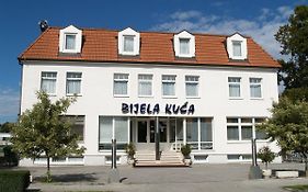 Hotel Bijela Kuca